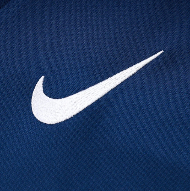 Tottenham Dark Blue Tracksuit