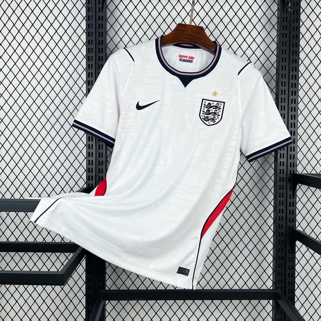 England World Cup 2026 Home Kit
