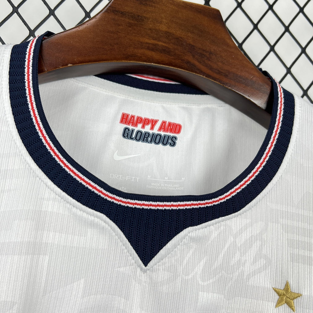 England World Cup 2026 Home Kit