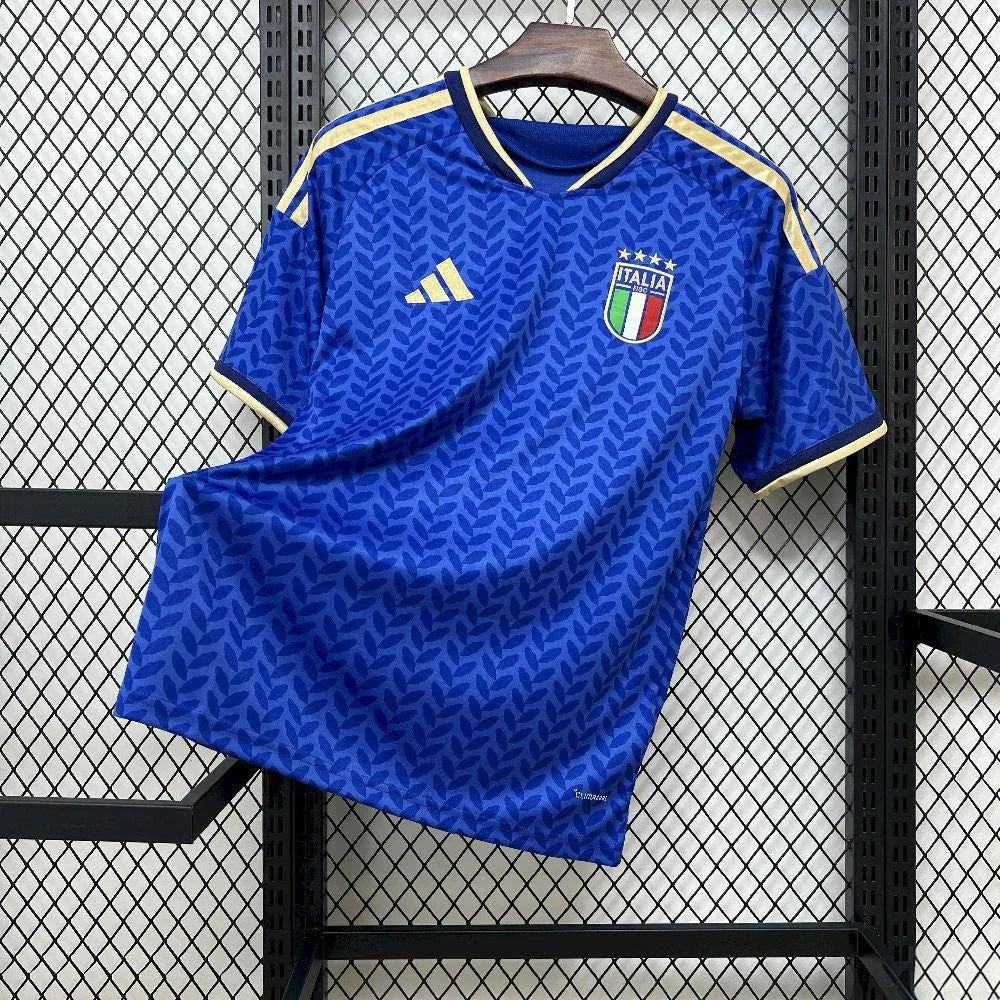Italy World Cup 2026 Home Kit