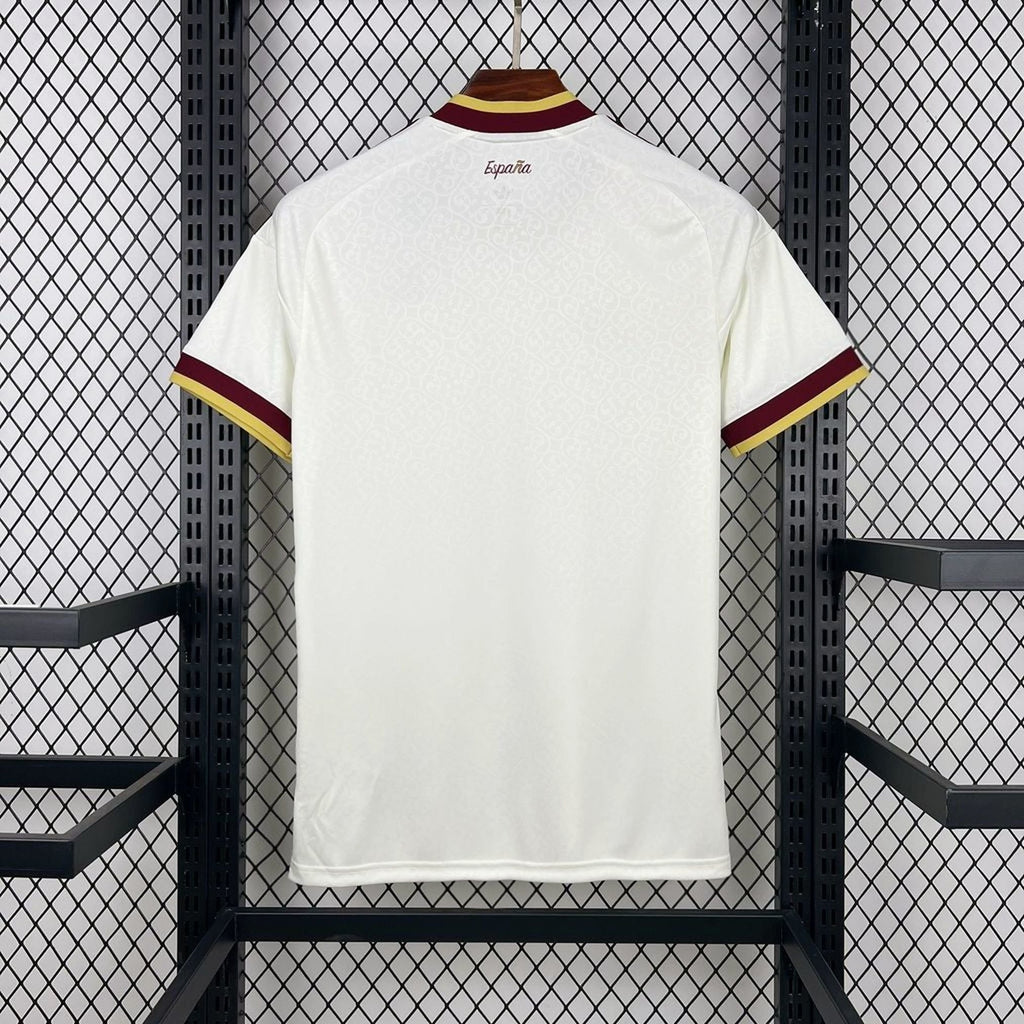Spain World Cup 2026 Away Kit