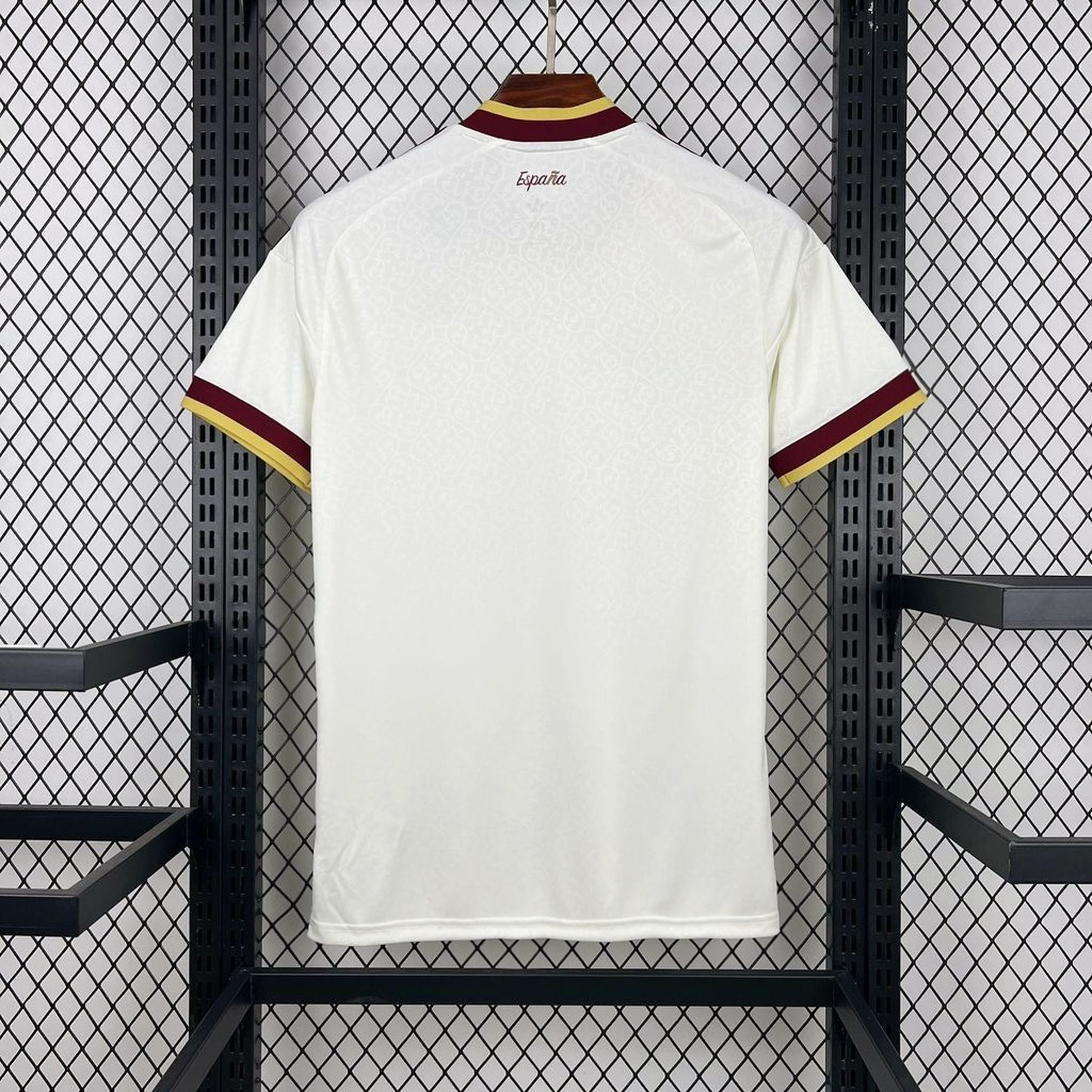Spain World Cup 2026 Away Kit
