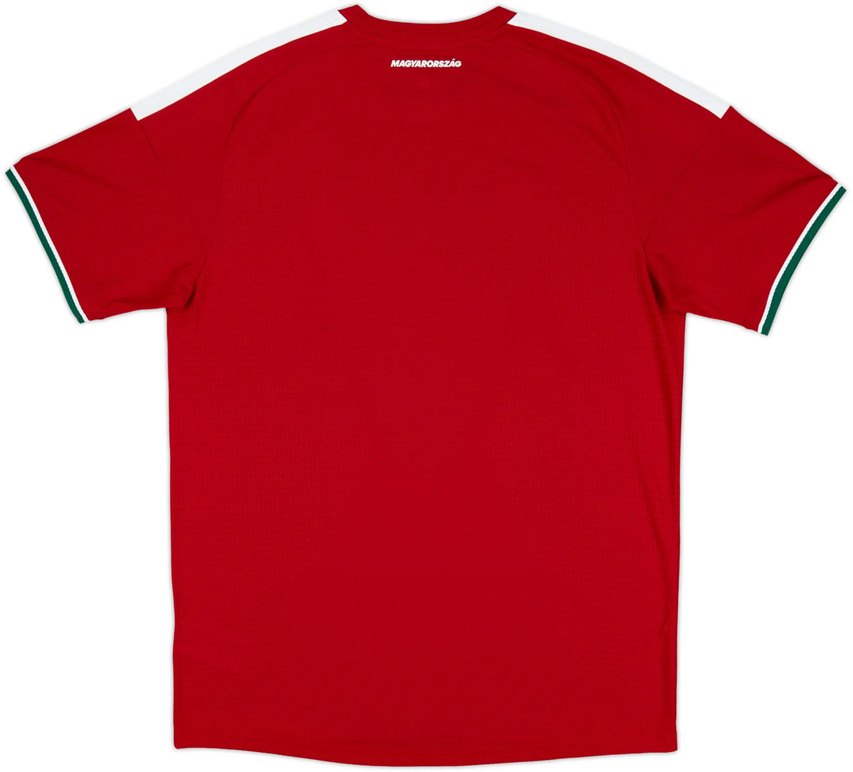 Hungary World Cup 2026 Home Kit