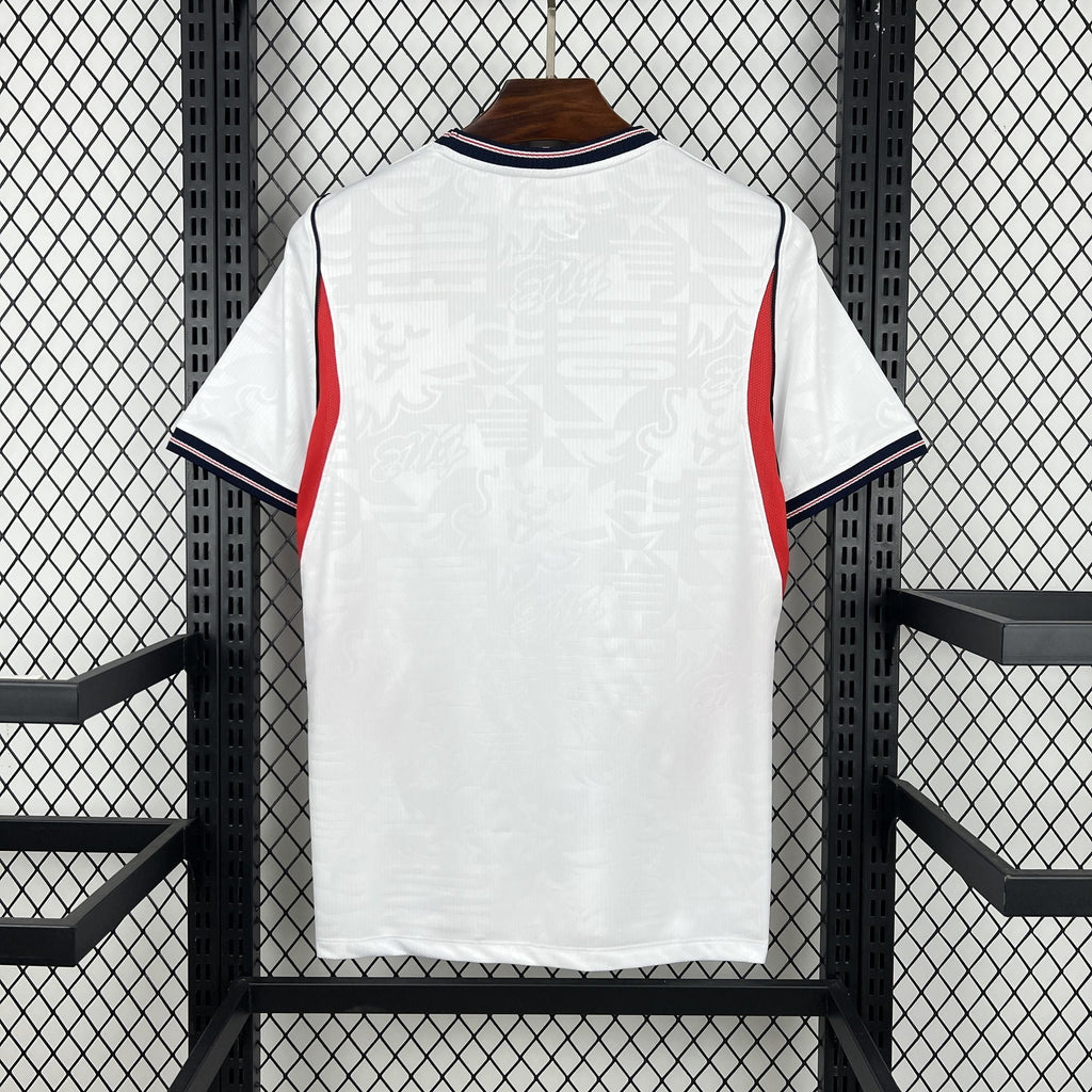 England World Cup 2026 Home Kit