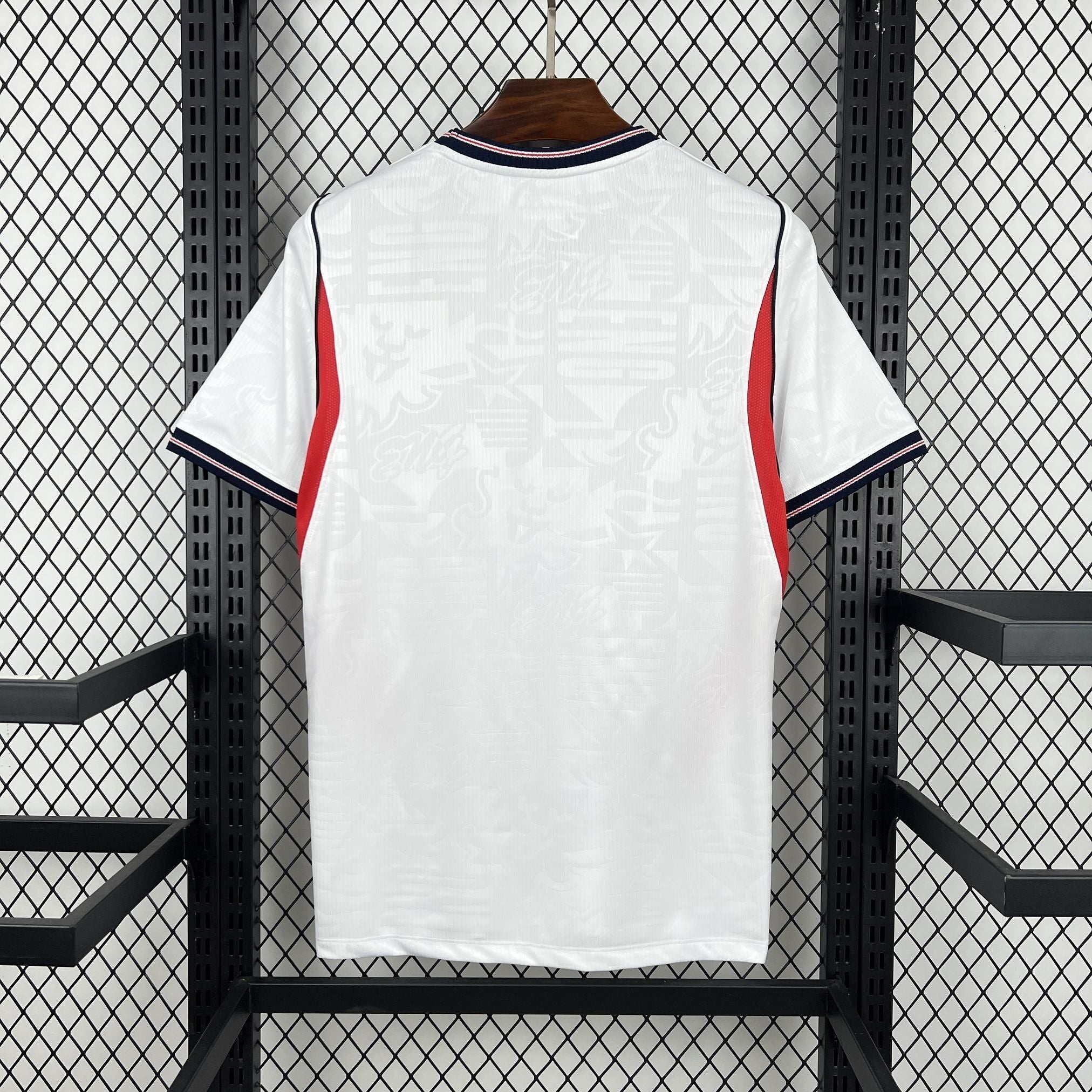 England World Cup 2026 Home Kit
