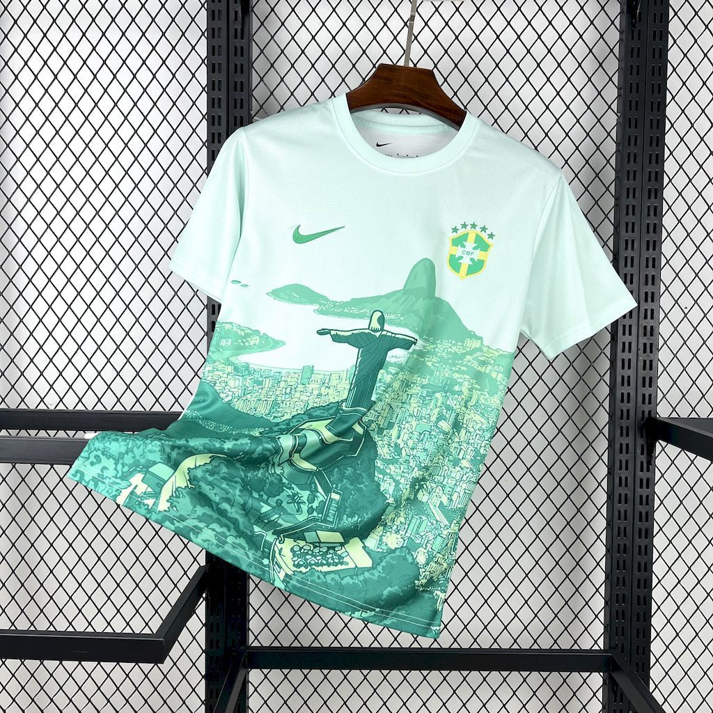 Brazil Green City Kit