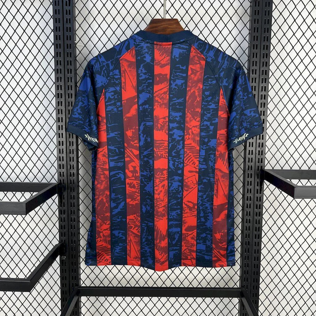 Barcelona Legacy Kit