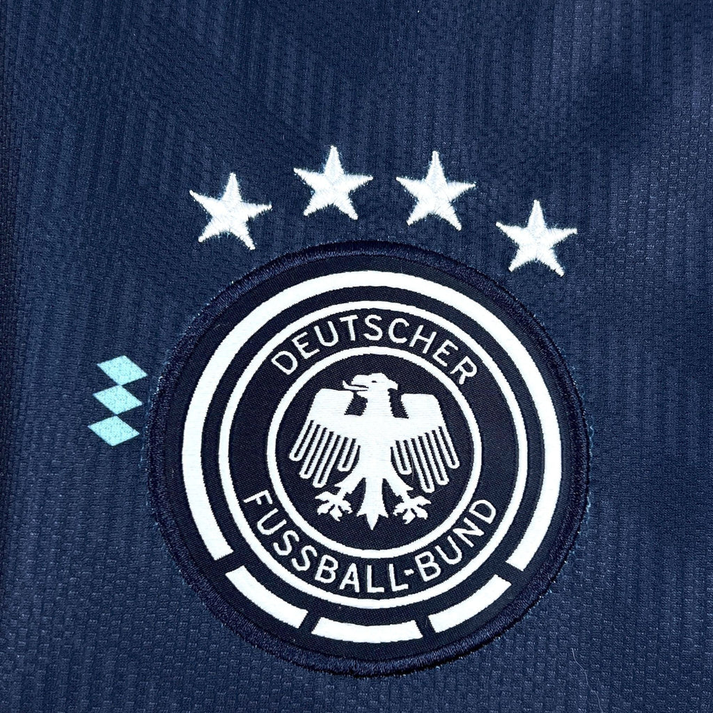 Germany World Cup 2026 Away Kit