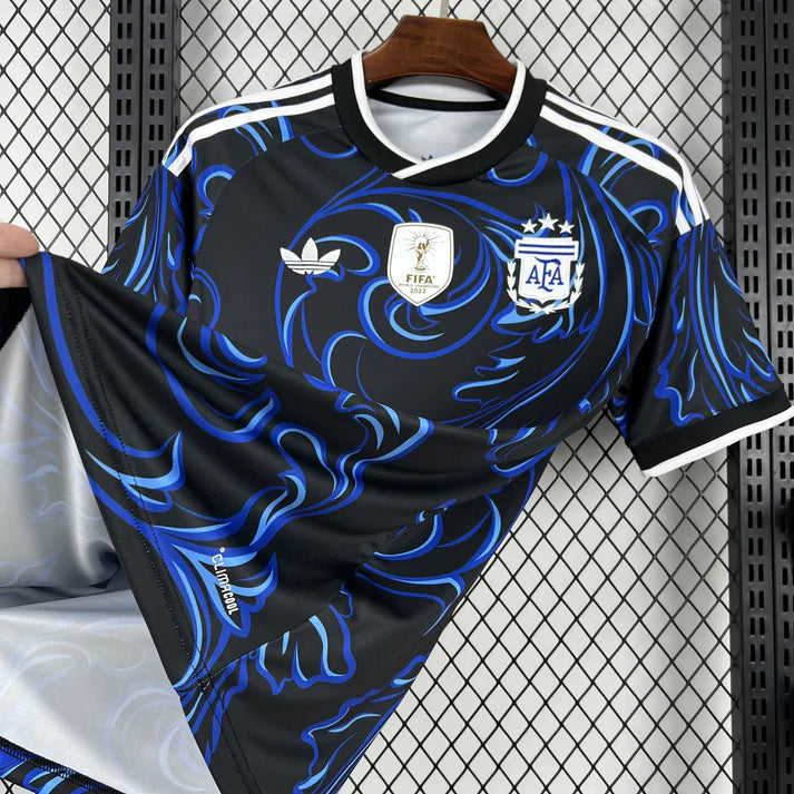 Argentina World Cup 2026 Away Kit