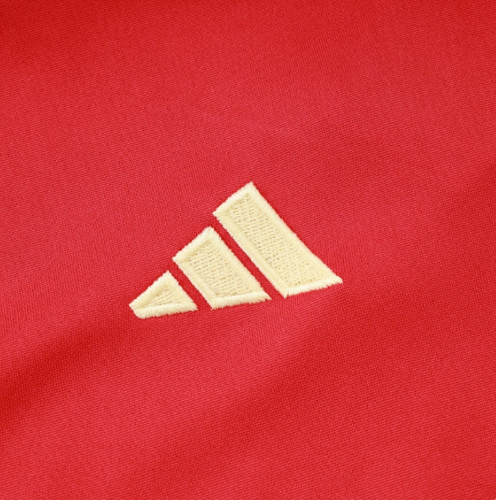 Spain Blue and Red Tracksuit