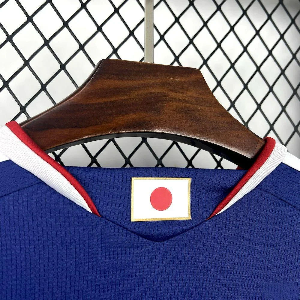 Japan World Cup 2026 Home Kit