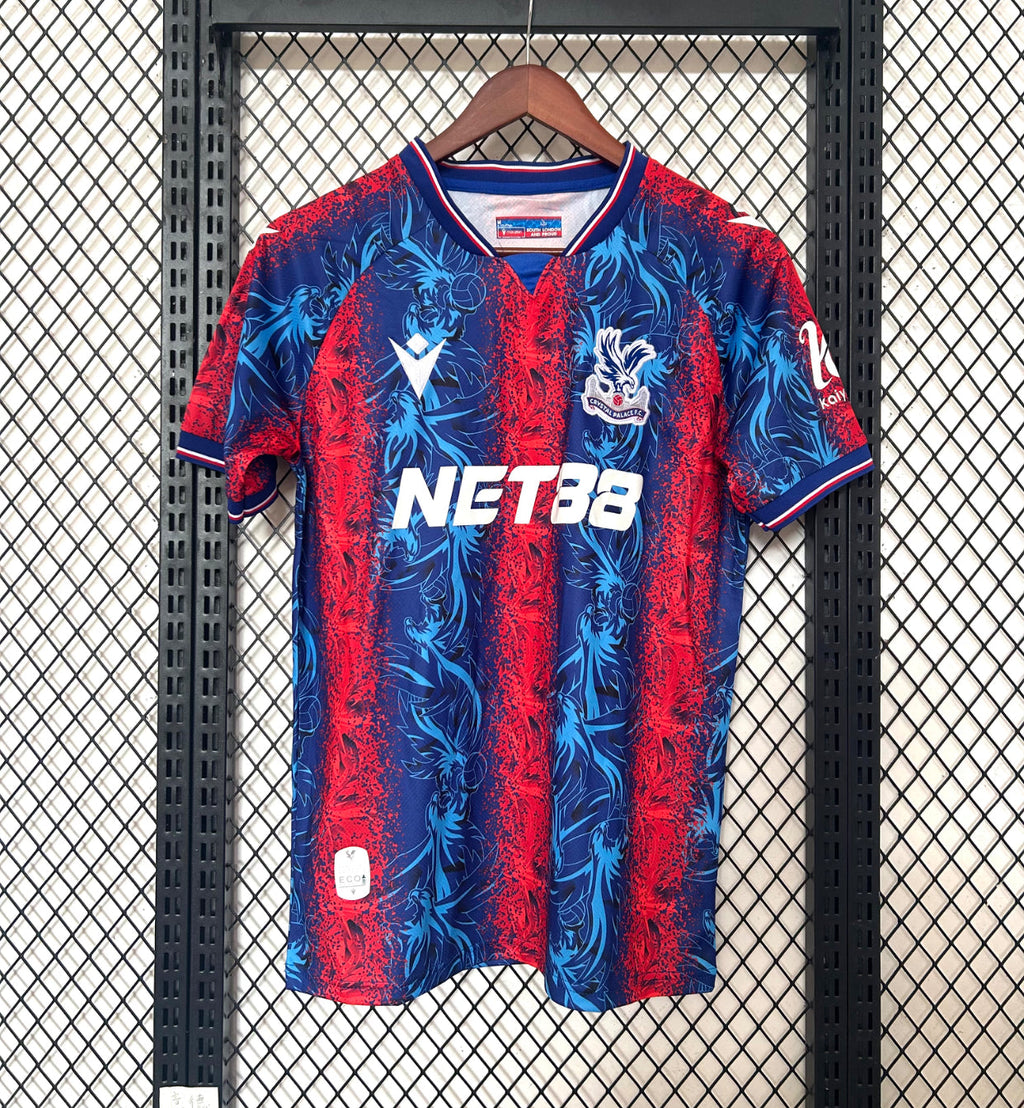 2024/25 Crystal Palace