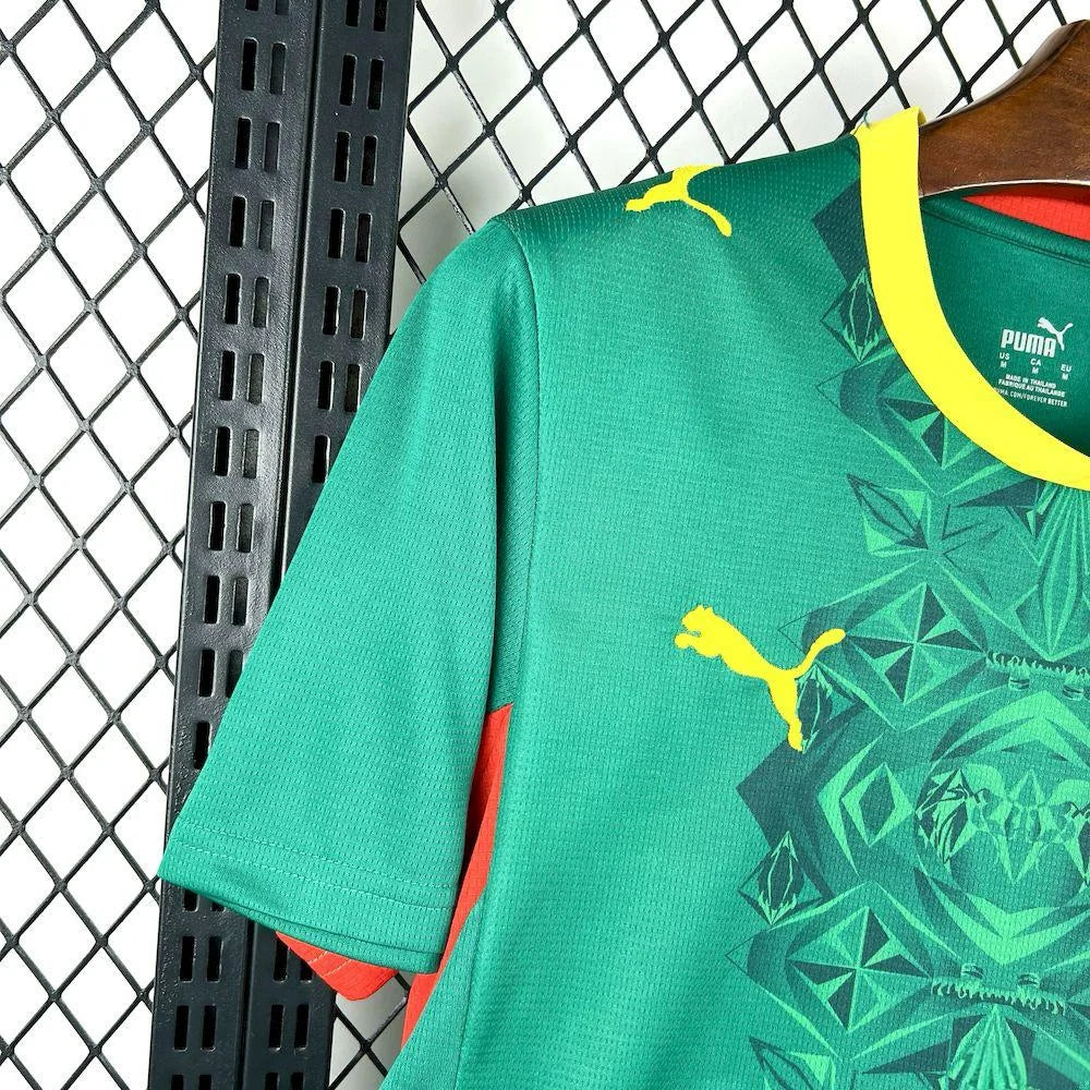 Senegal World Cup 2026 Away Kit