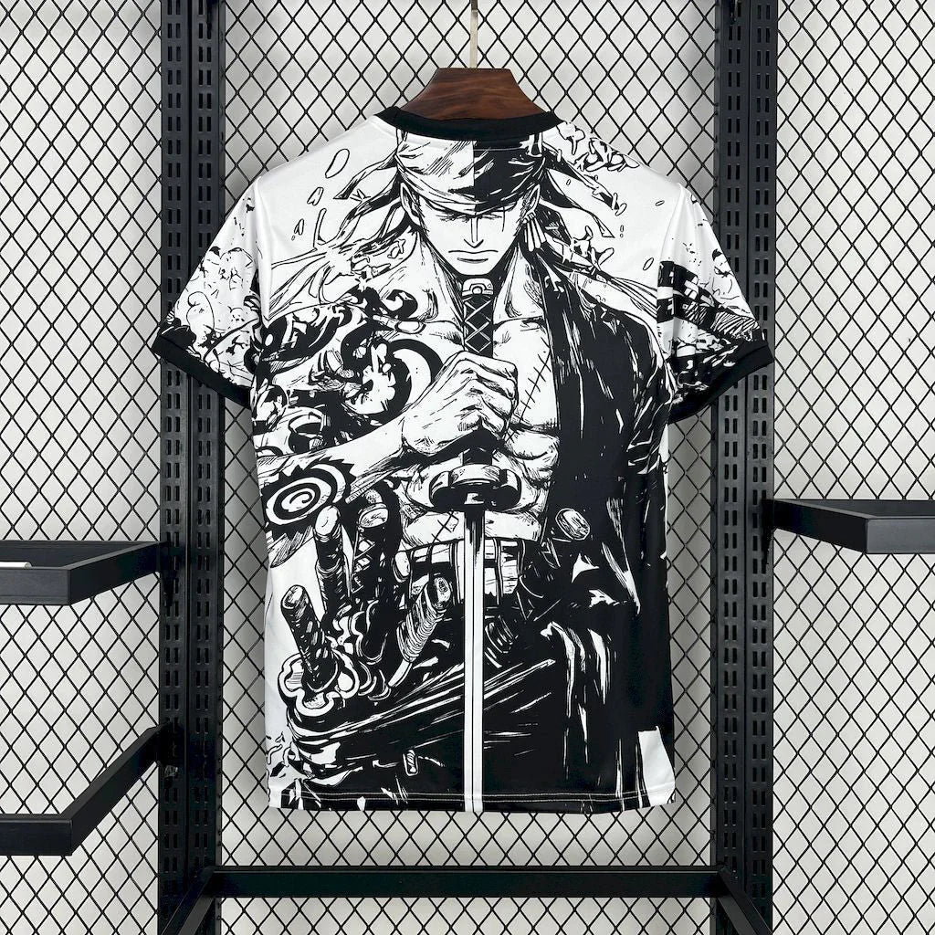 Japan Zoro Special Kit