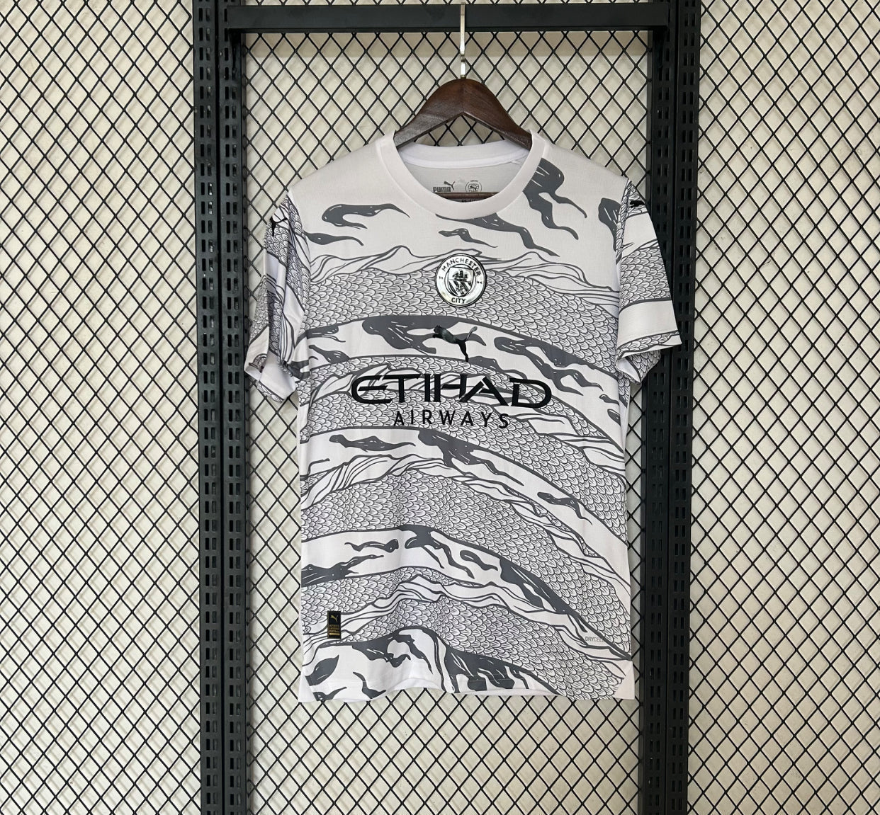 2024/25 Manchester City