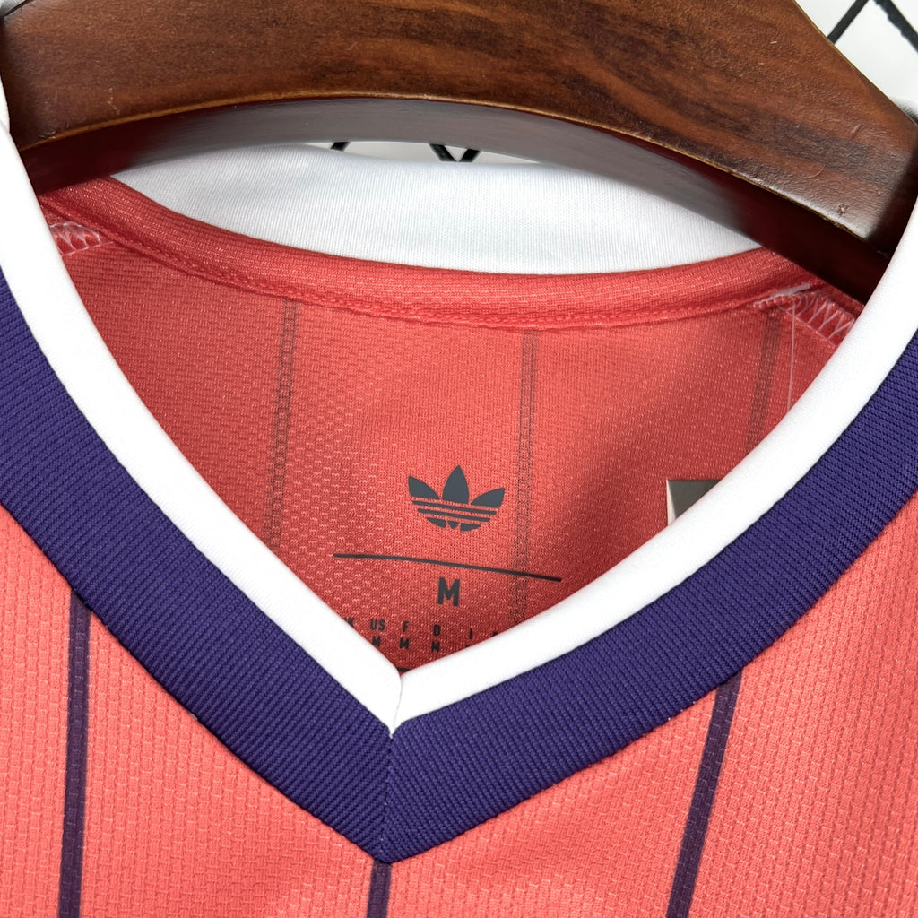 Scotland World Cup 2026 Away Kit