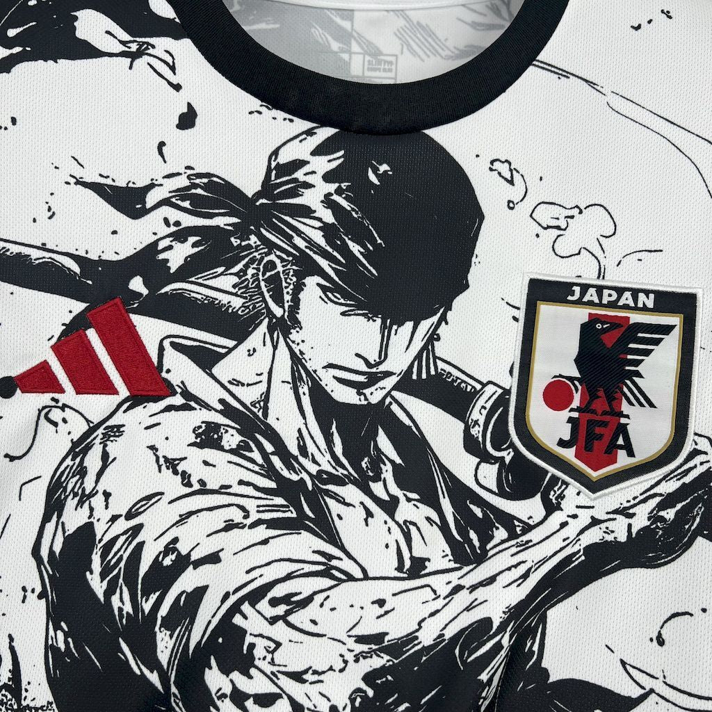 Japan Zoro Special Kit