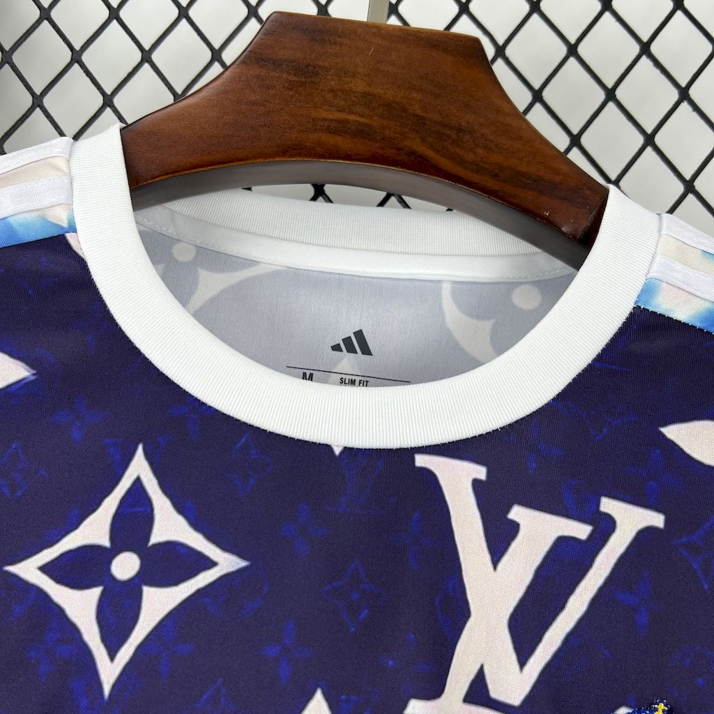 Real Madrid X LV Kit