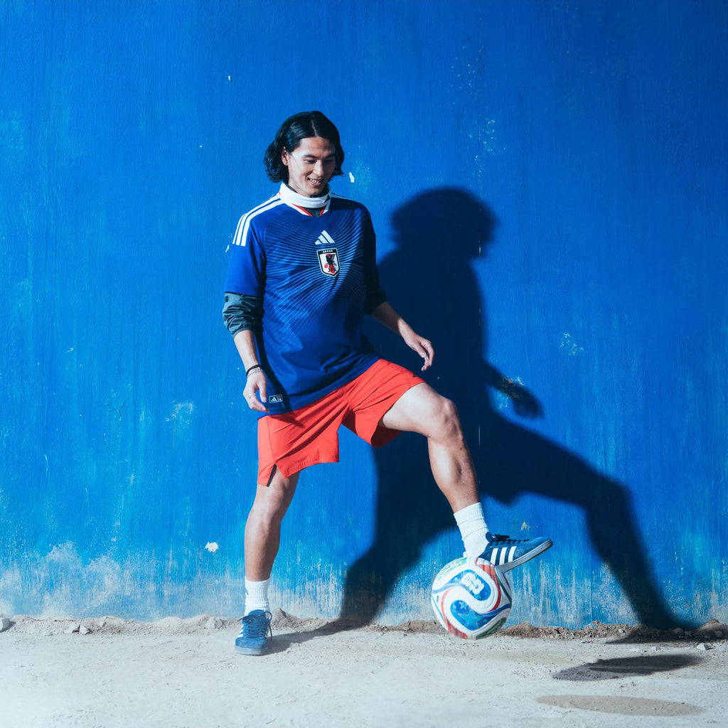 Japan World Cup 2026 Home Kit