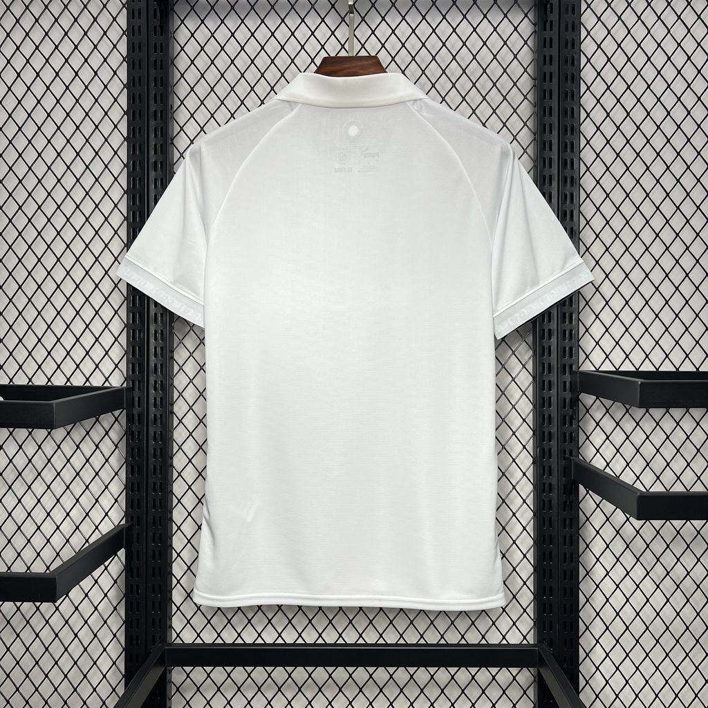 Marseille 125th Anniversary White Kit