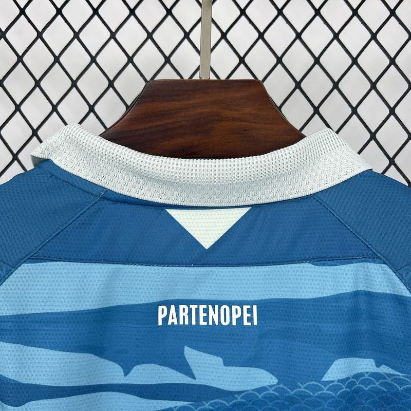 Napoli Partenope Special Kit