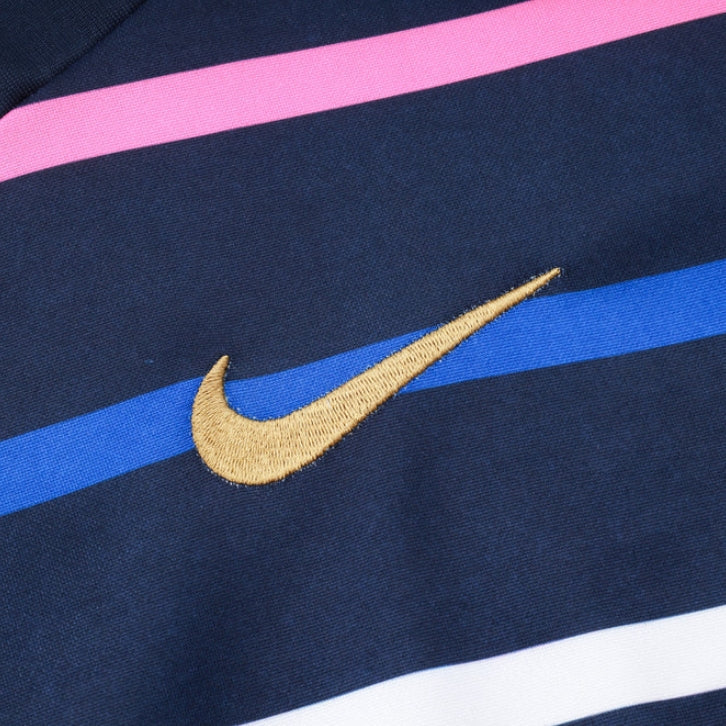 France “Elysian Stripes” Tracksuit