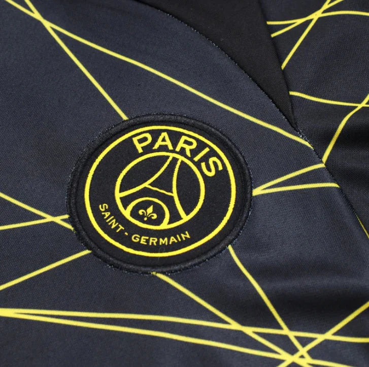 PSG Paris Saint Germain Tracksuit