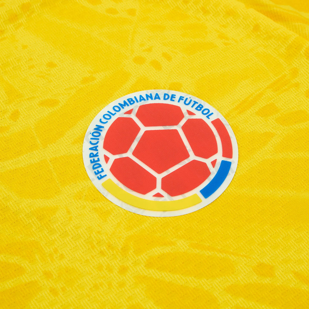 Columbia World Cup 2026 Home Kit