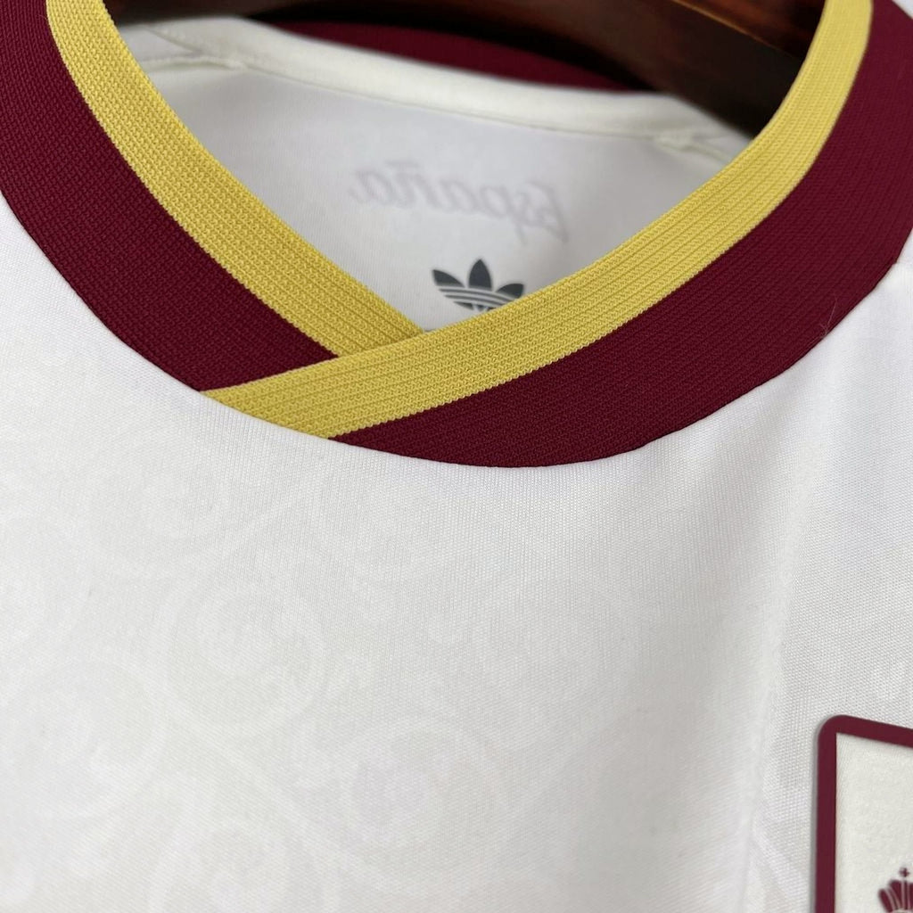 Spain World Cup 2026 Away Kit