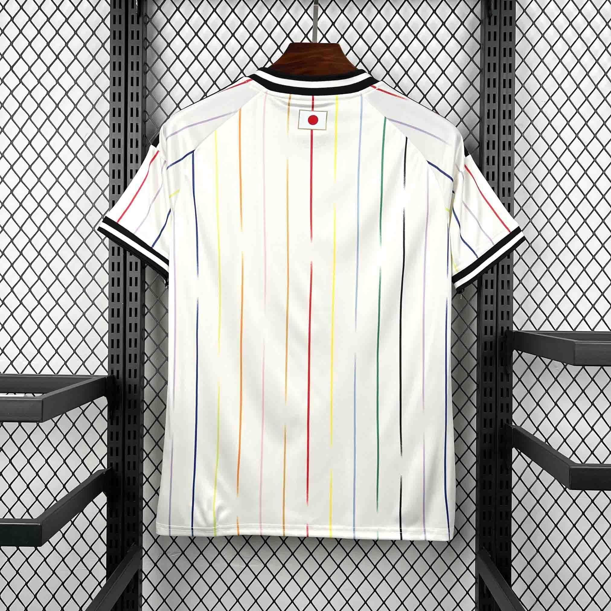 Japan World Cup 2026 Away Kit