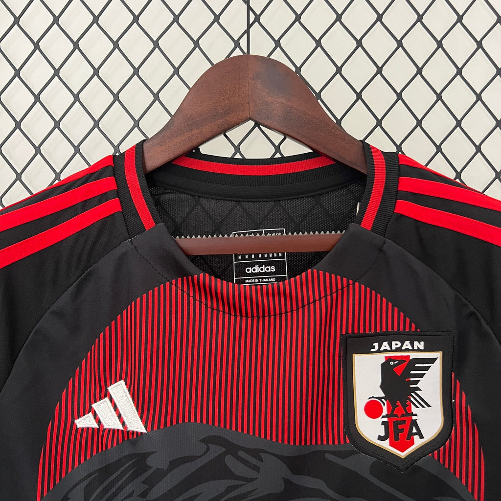 Japan Black Mountain Kit