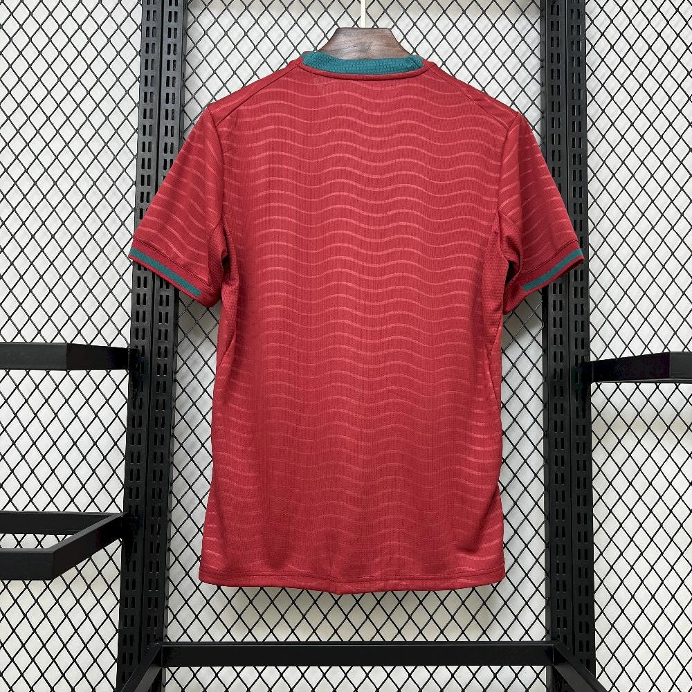 Portugal World Cup 2026 Home Kit