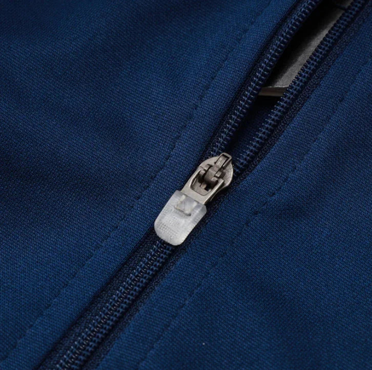 Italy Dark Blue Tracksuit