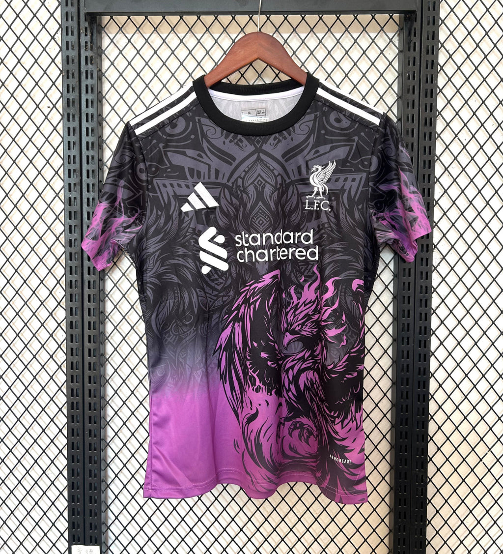 Liverpool Special