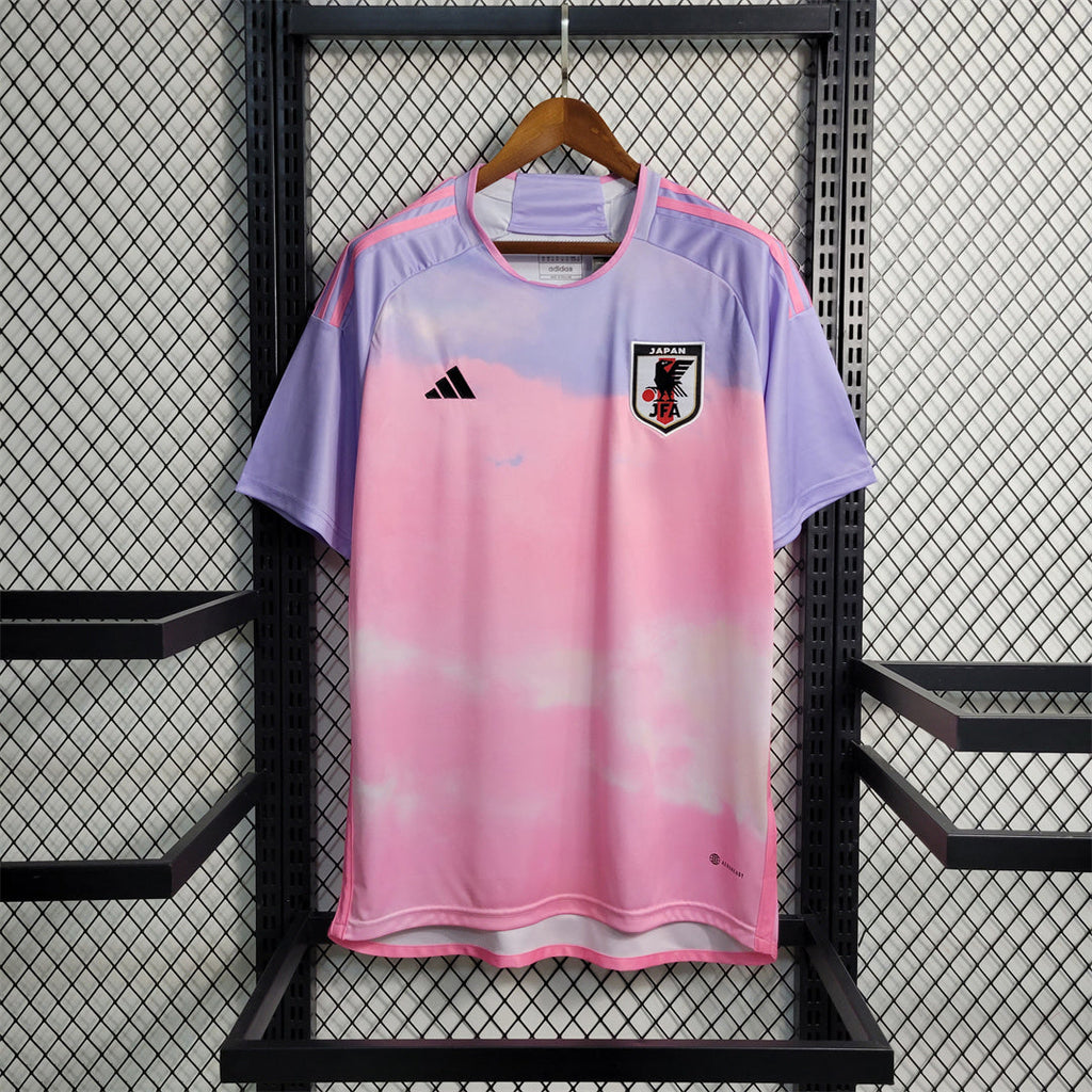 Japan Pink Special Kit