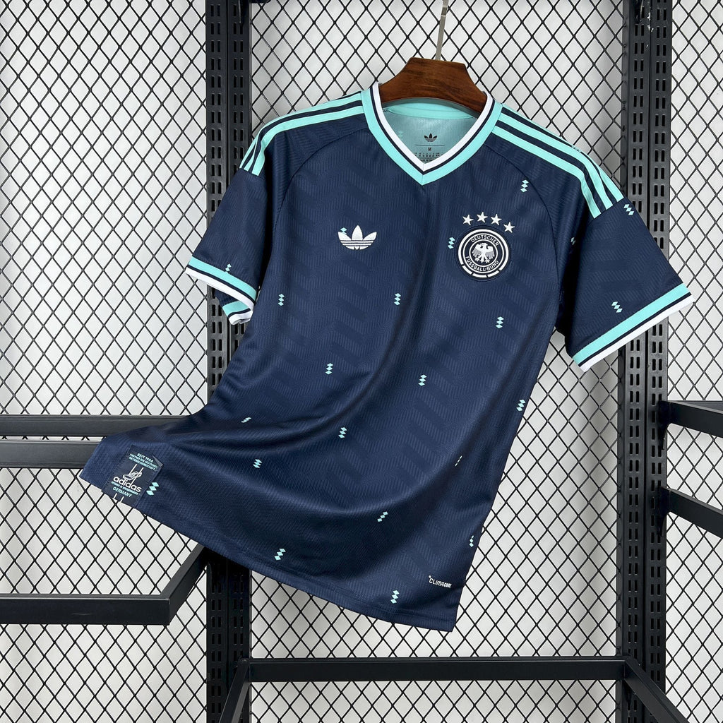 Germany World Cup 2026 Away Kit