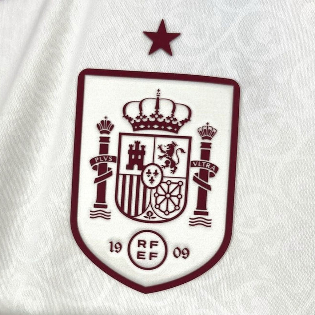 Spain World Cup 2026 Away Kit