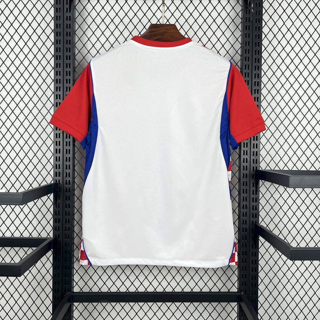 Croatia World Cup 2026 Home Kit
