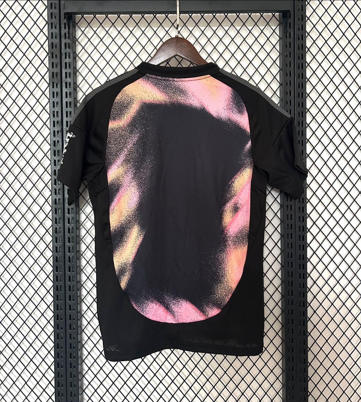 2024/25 Leicester City