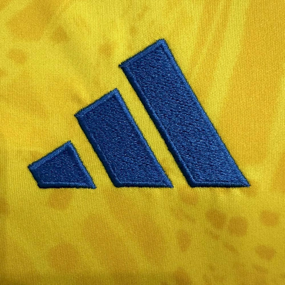 Columbia World Cup 2026 Home Kit