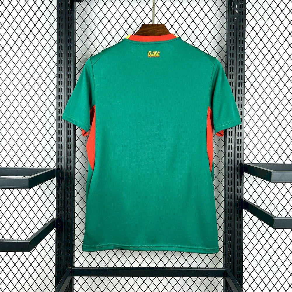 Senegal World Cup 2026 Away Kit