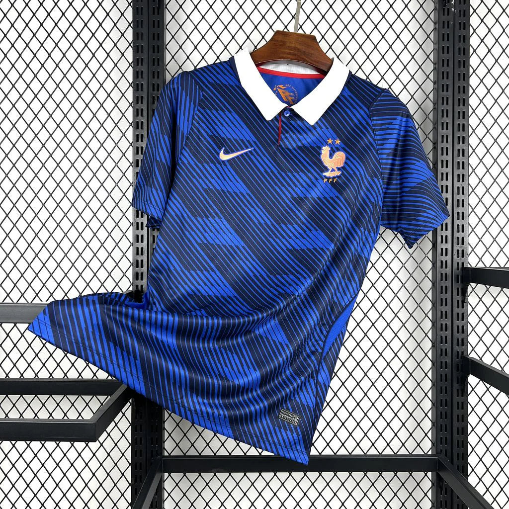 France World Cup 2026 Home Kit