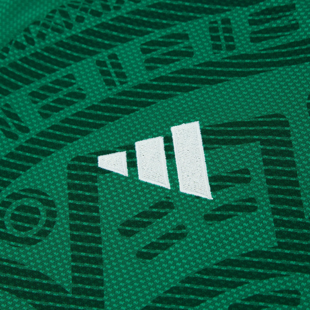 Mexico World Cup 2026 Home Kit