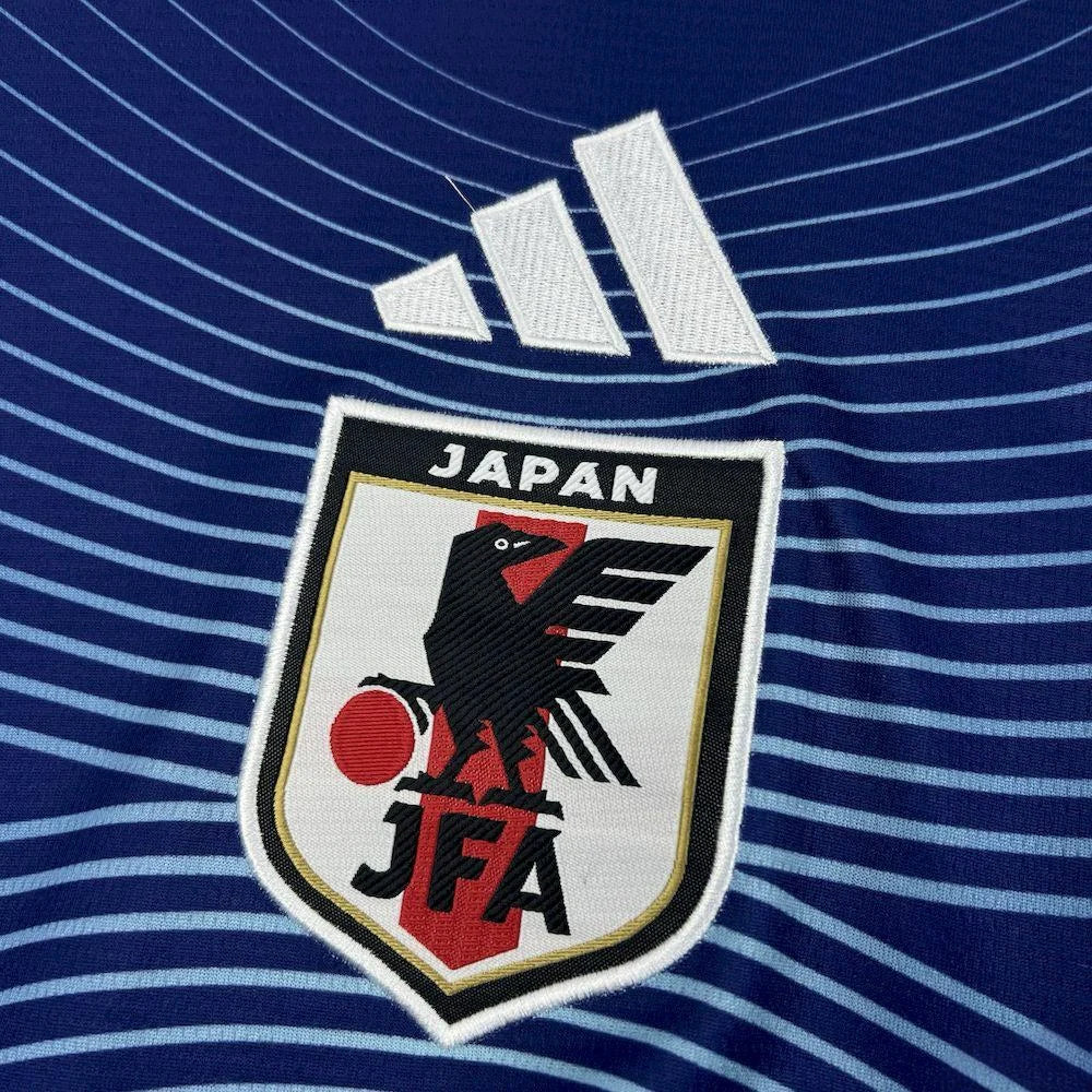 Japan World Cup 2026 Home Kit