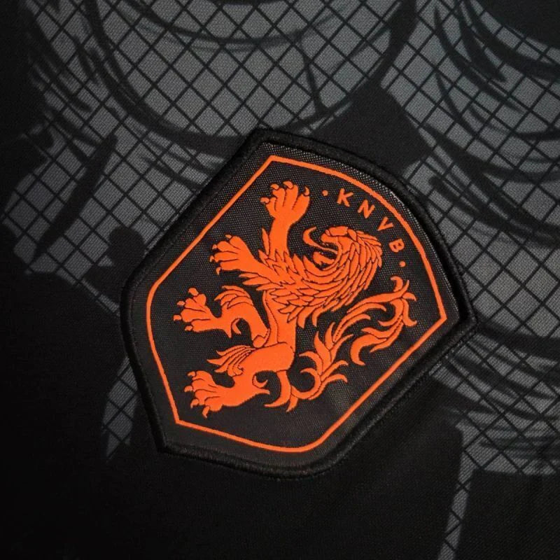 Netherlands World Cup 2026 Special Kit