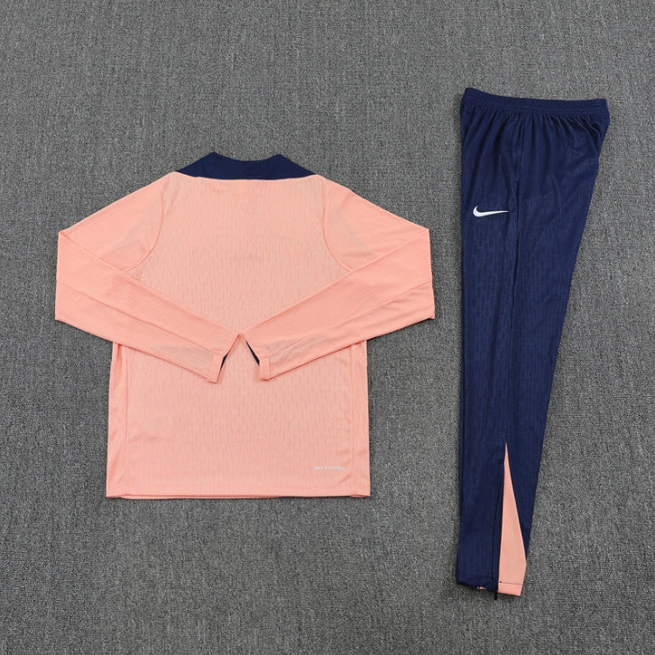 Chelsea “Coral Night” Tracksuit