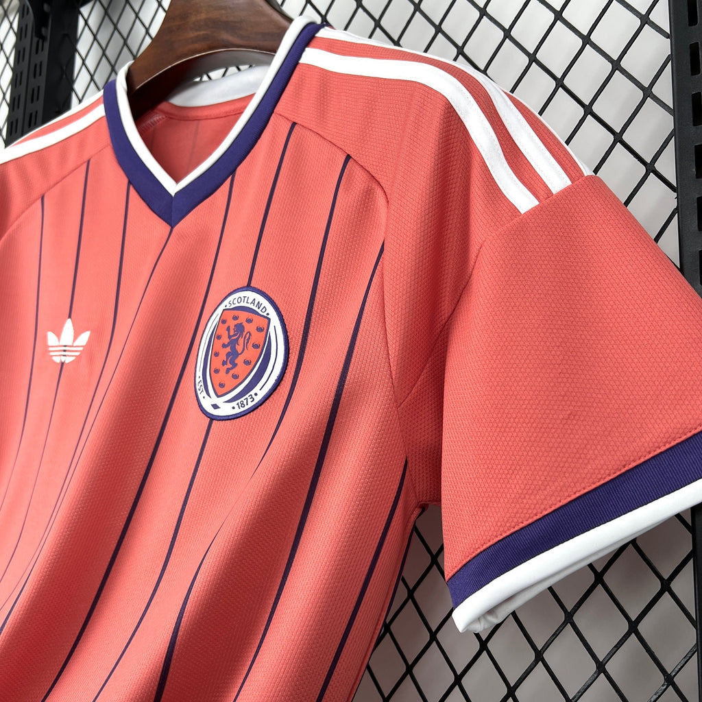 Scotland World Cup 2026 Away Kit