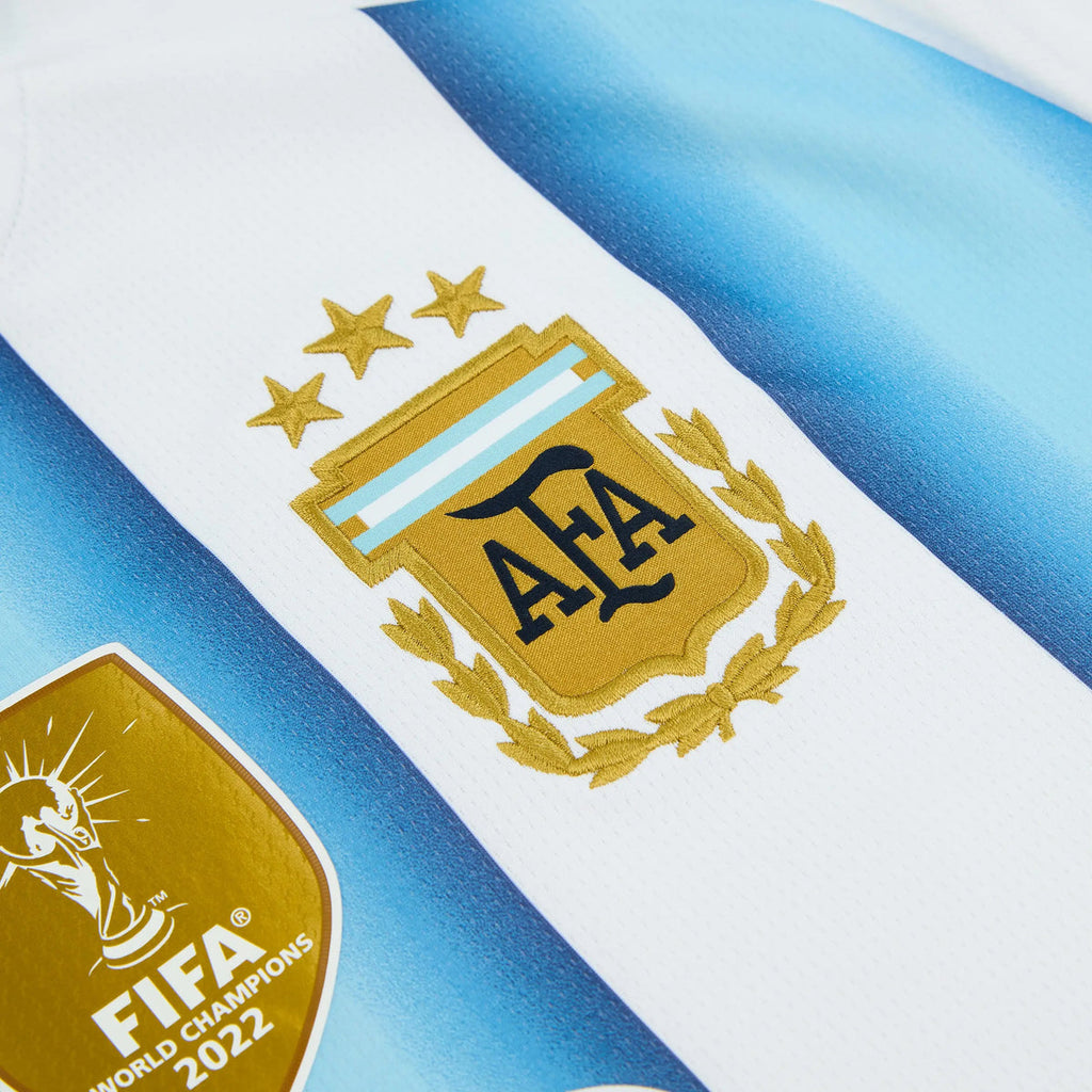 Argentina World Cup 2026 Home Kit