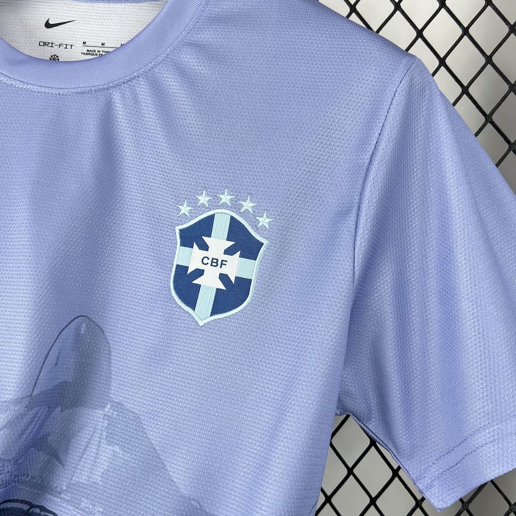 Brazil Purple City Kit