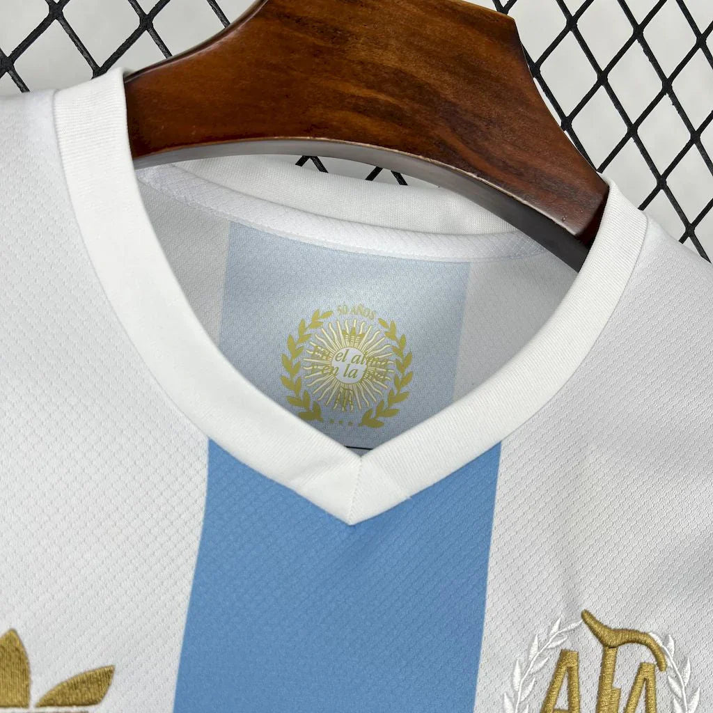 Argentina La Pulga Kit